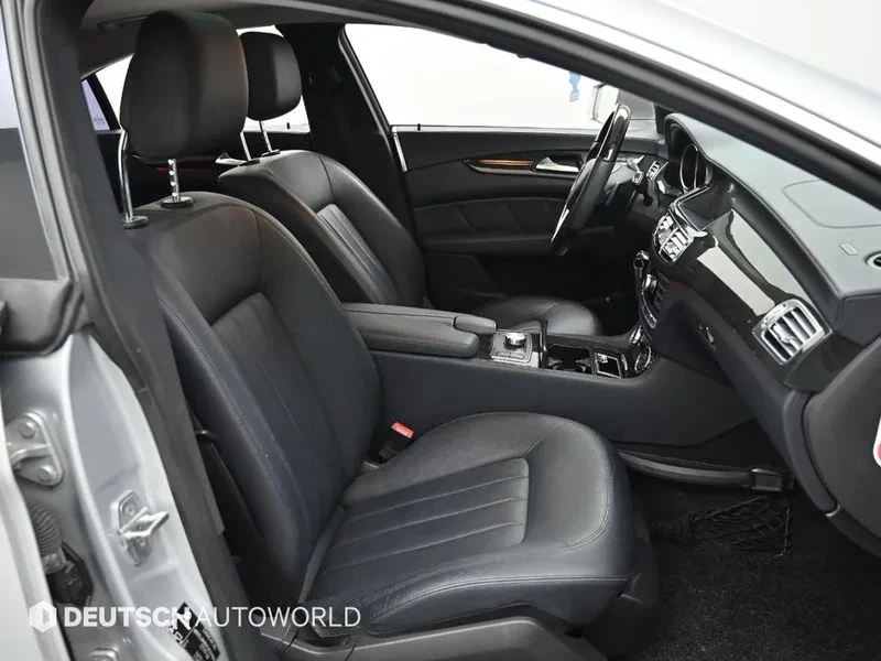 Mercedes-Benz CLS 350 | Mobile.bg � ����������� 10