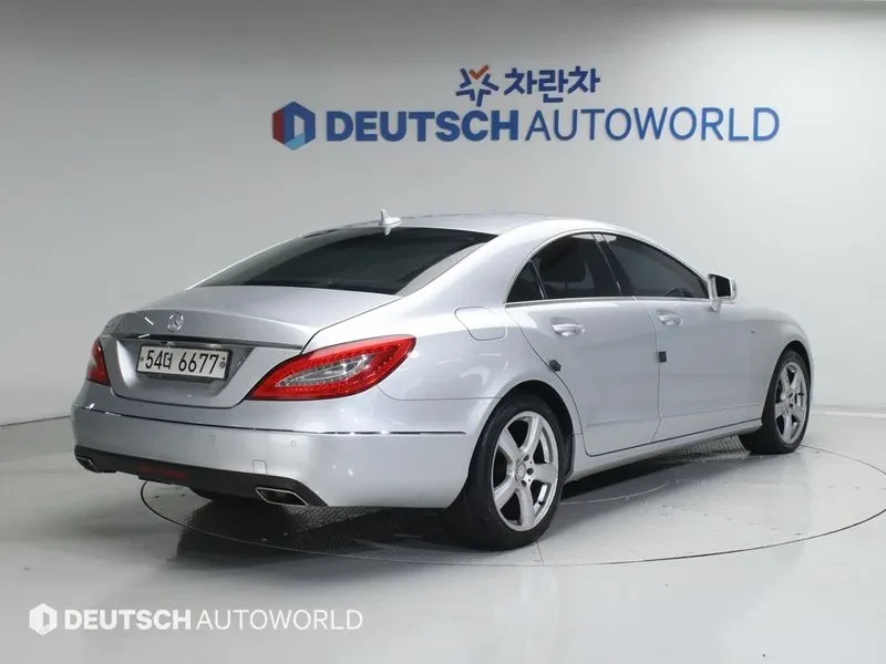 Mercedes-Benz CLS 350 | Mobile.bg � ����������� 2