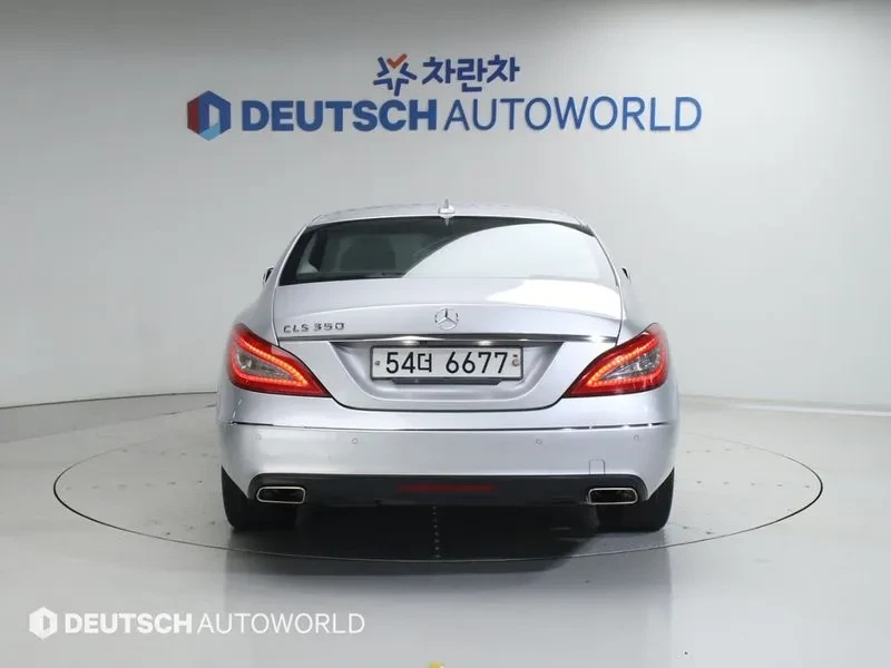 Mercedes-Benz CLS 350 | Mobile.bg � ����������� 4