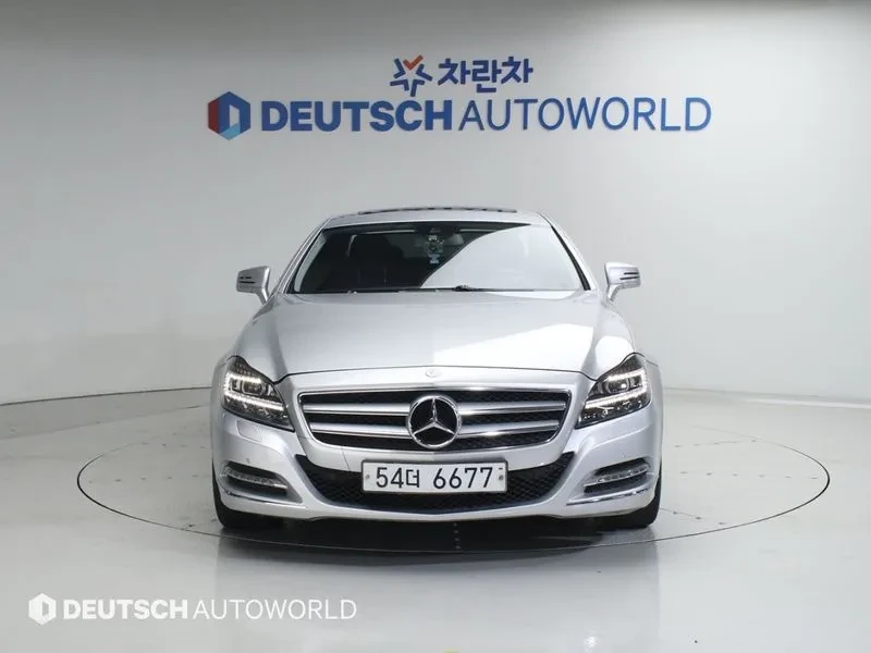 Mercedes-Benz CLS 350 | Mobile.bg � ����������� 3