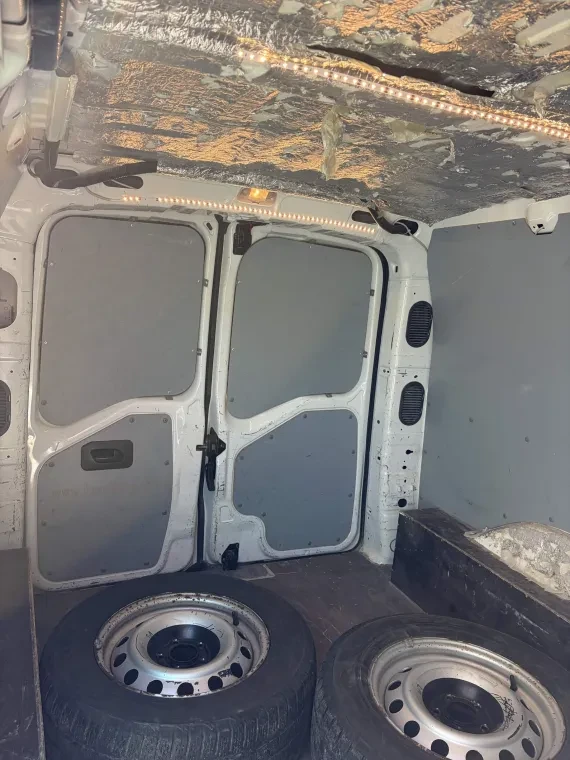 Fiat Scudo, снимка 8 - Автомобили и джипове - 54347639