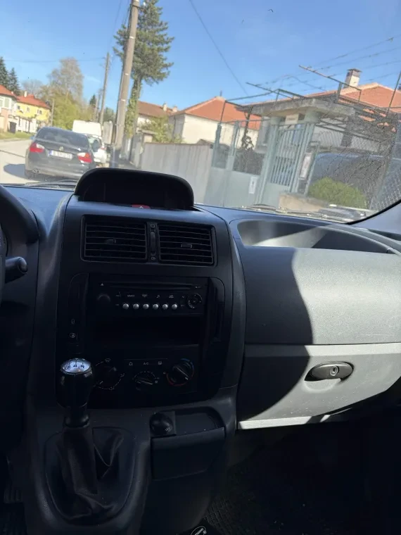 Fiat Scudo, снимка 12 - Автомобили и джипове - 54347639