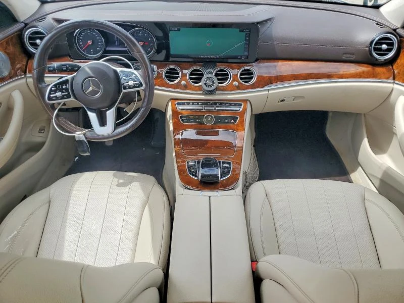 Mercedes-Benz E 450 4matic* Burmester | Mobile.bg � ����������� 7