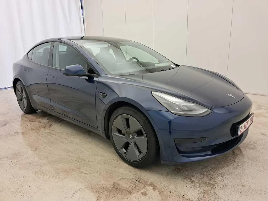 Tesla Model 3 Европейска Гаранция, снимка 1