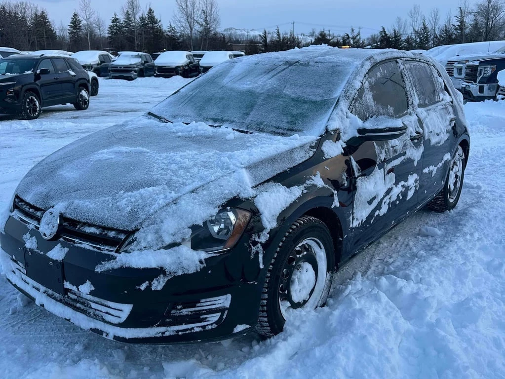 VW Golf * 5dr HB Man 1.8 TSI * CARFAX * ЦЕНА ДО БГ, снимка 1