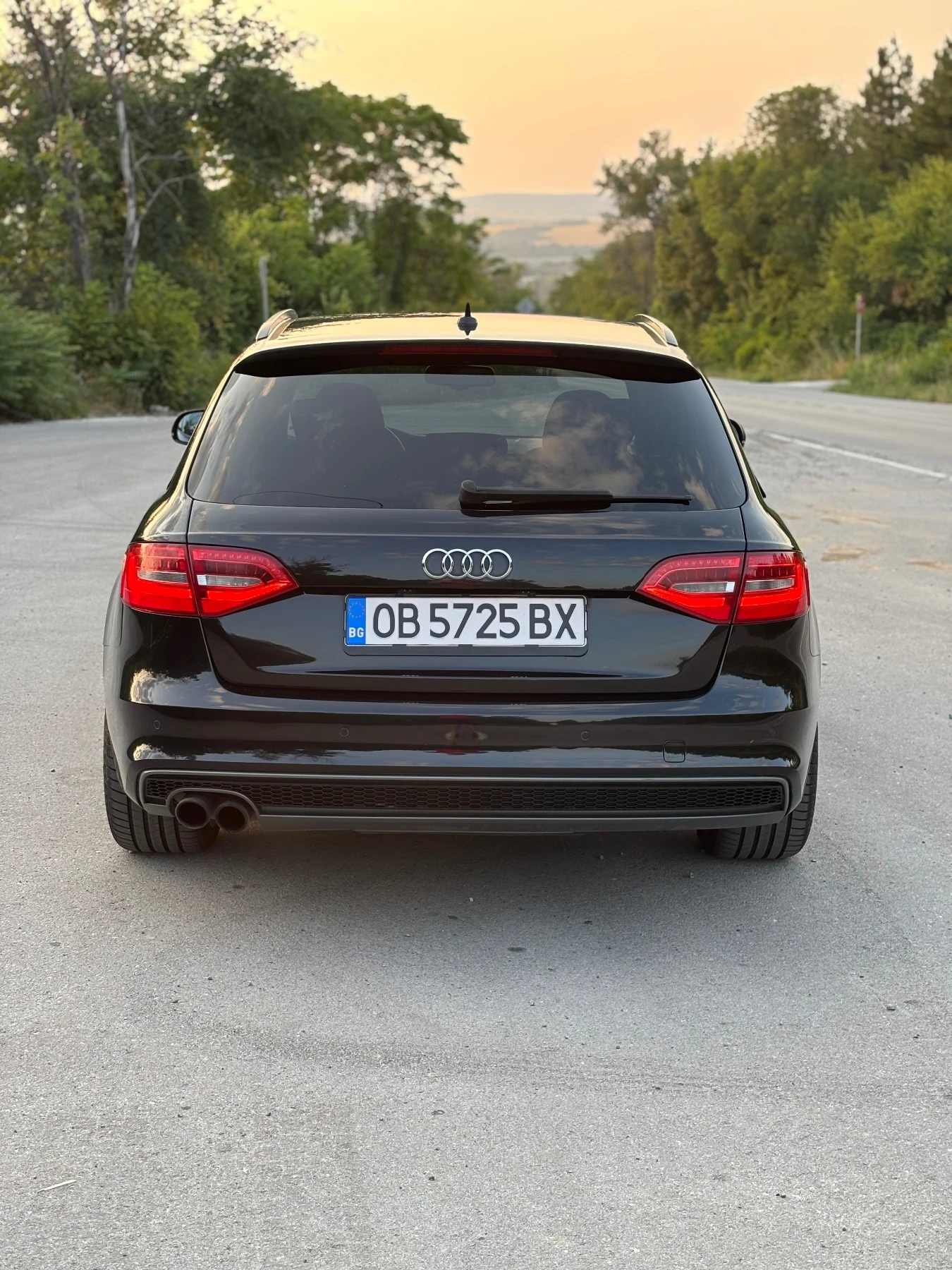 Audi A4 2.0TDI 3X S-line Avant QUATTRO - изображение 5