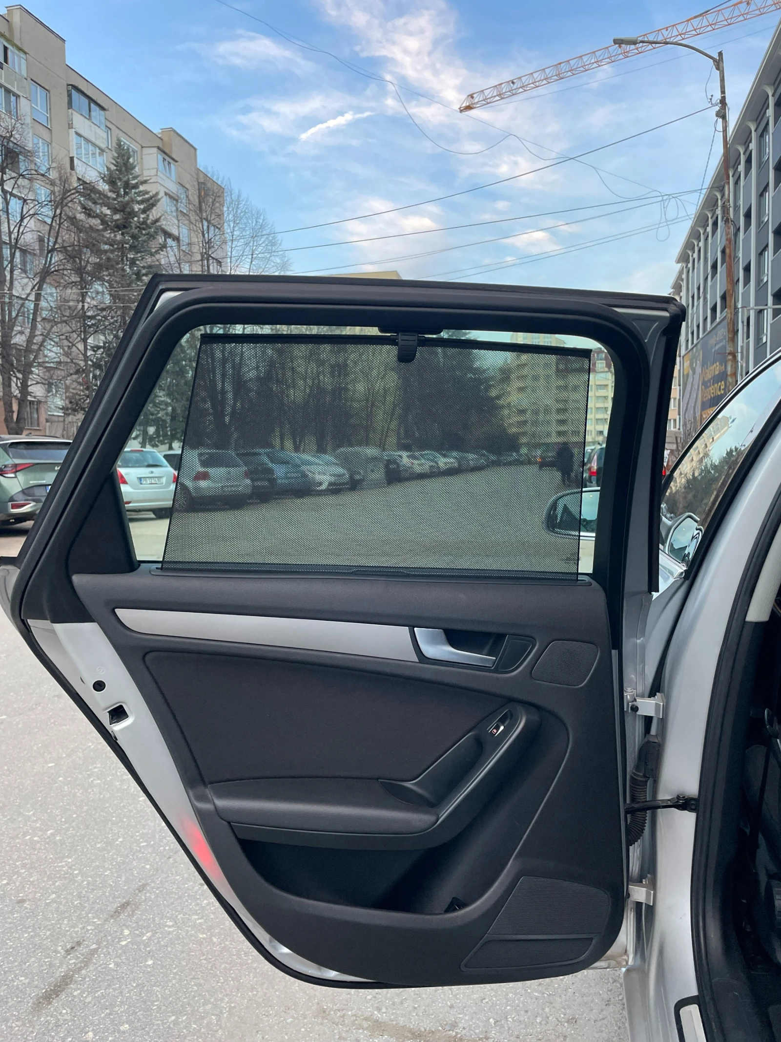 Audi A4  - изображение 8