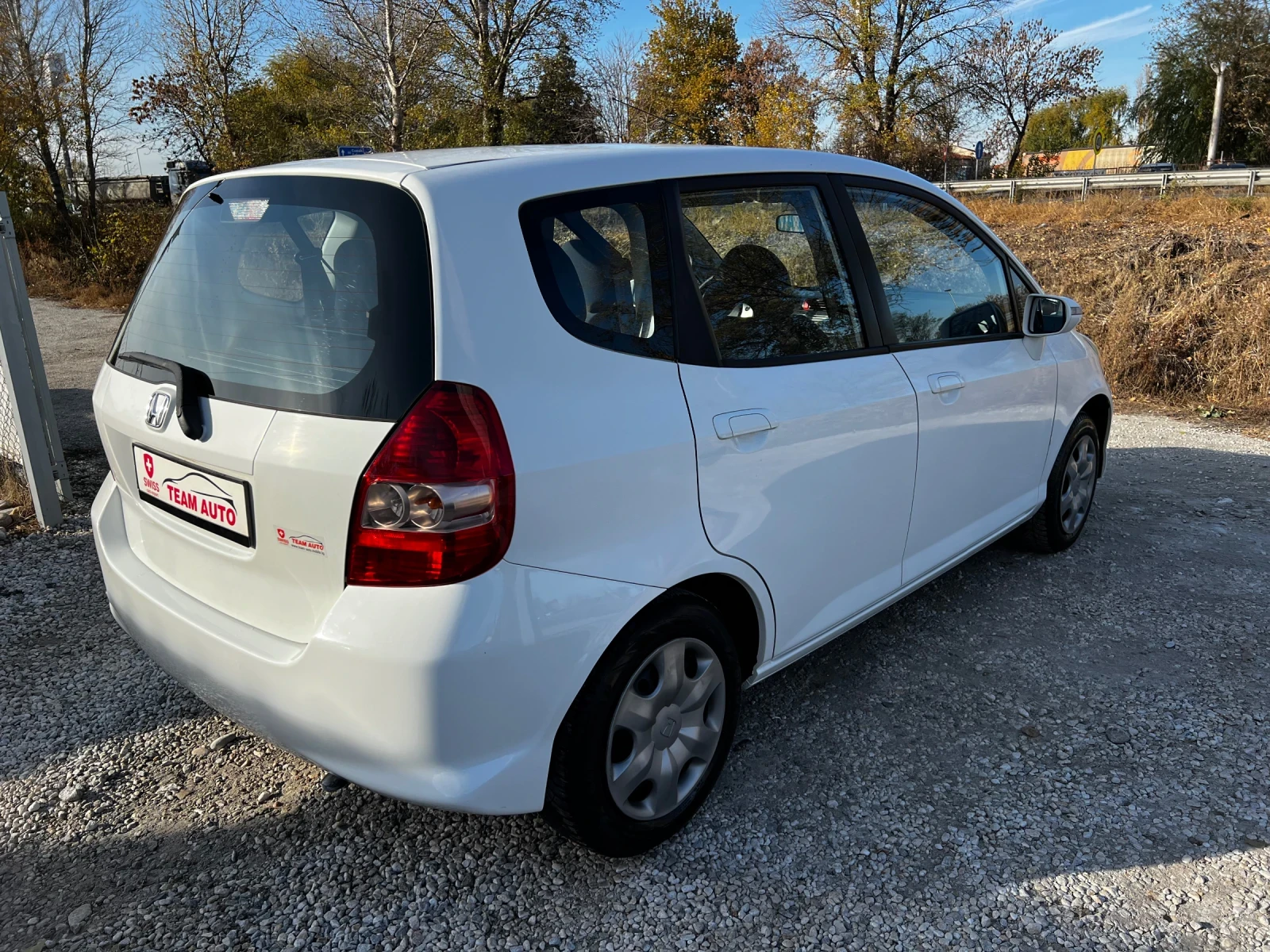 Honda Jazz 1.4i AUTOMATIC 7-SPEED TOP - изображение 5