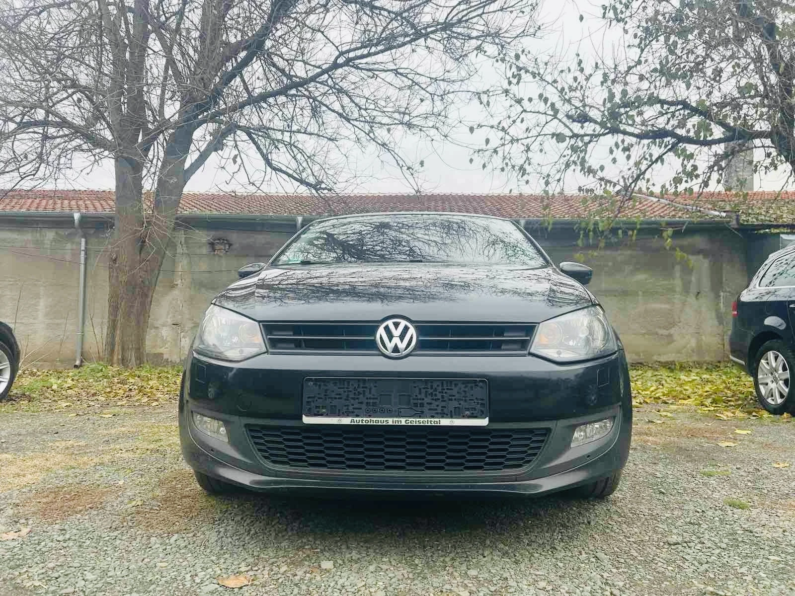 VW Polo 1.6d - изображение 2