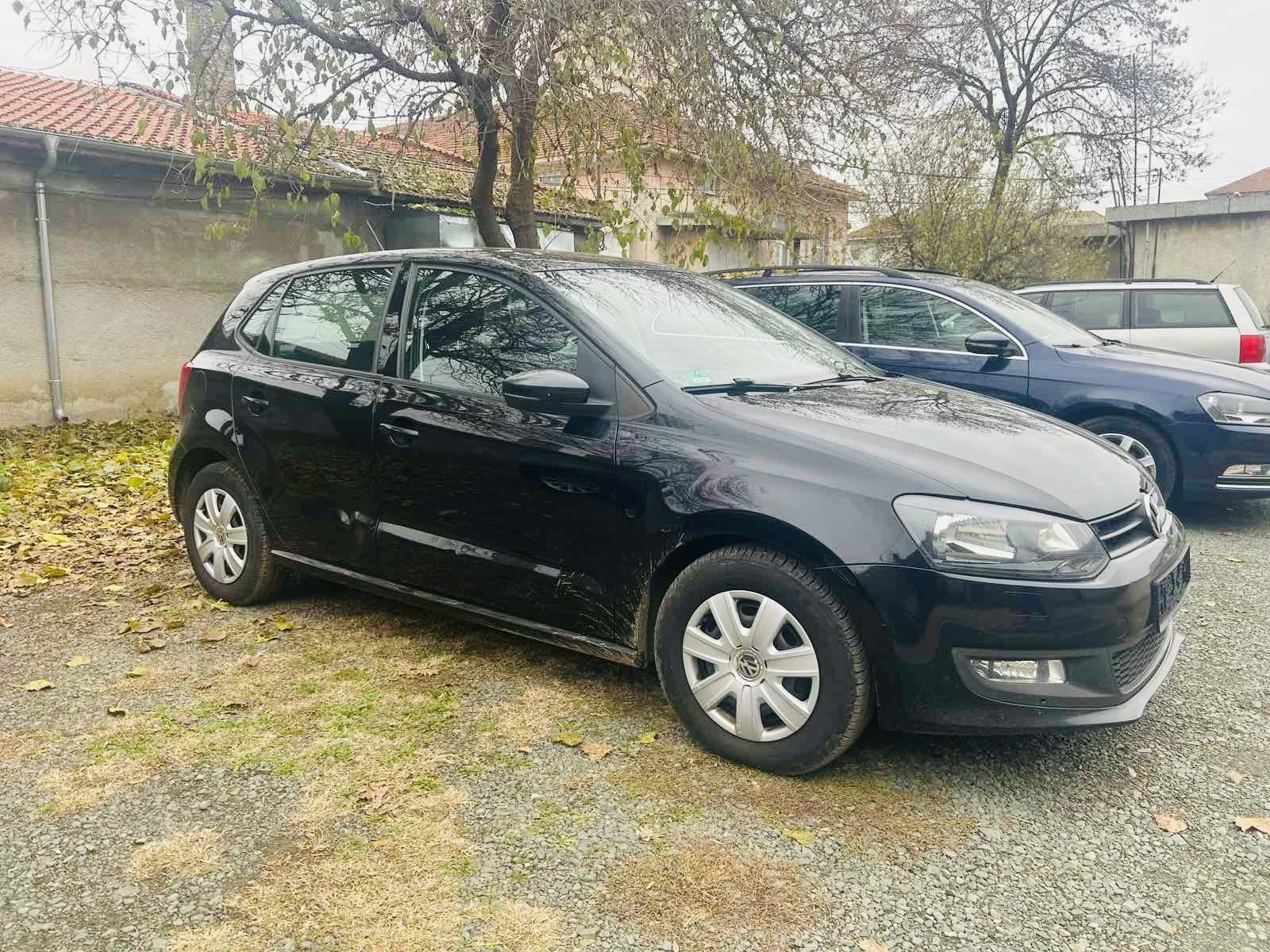 VW Polo 1.6d - изображение 4