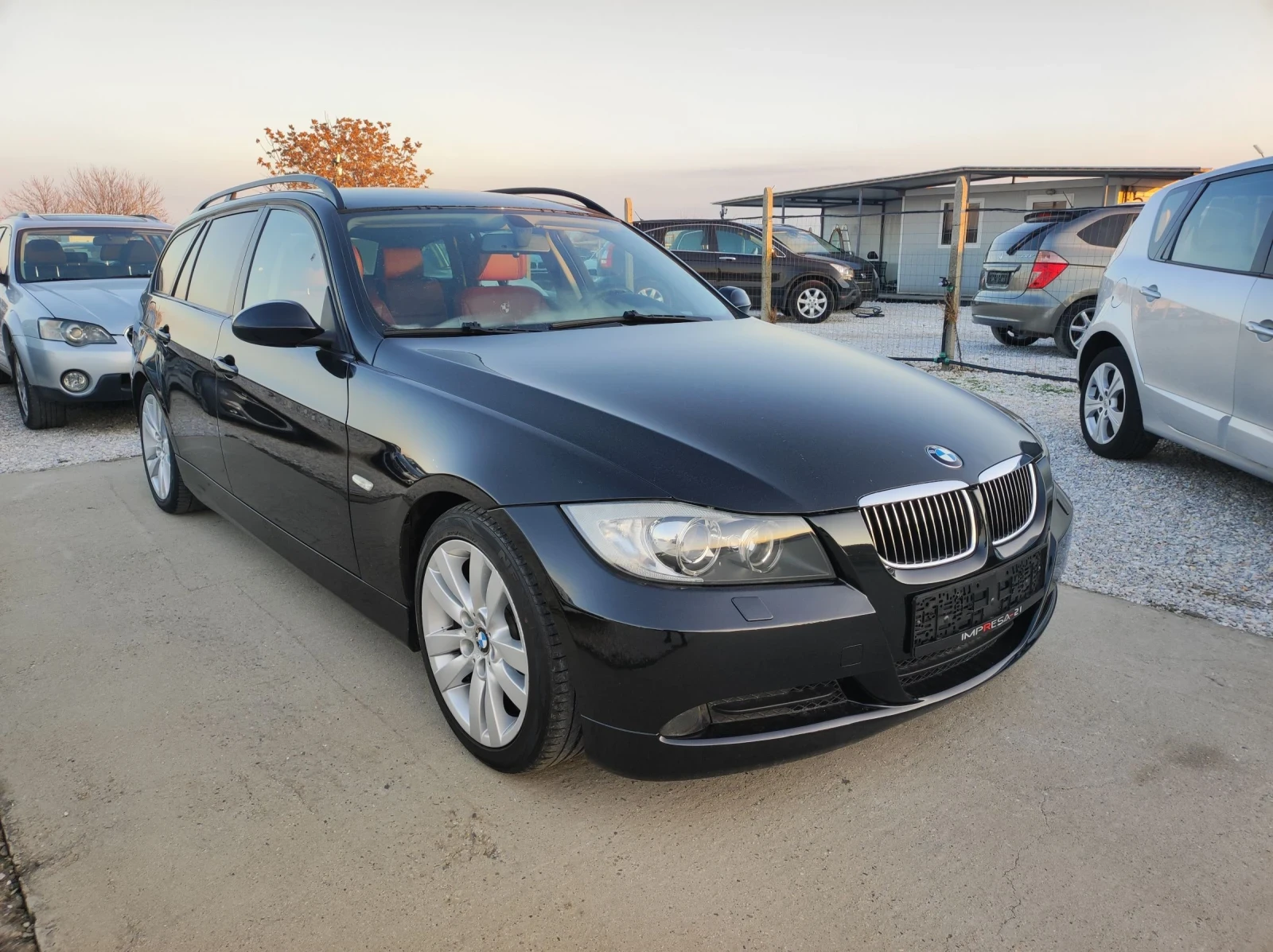 BMW 320 2.0d 163kc.individual - изображение 3