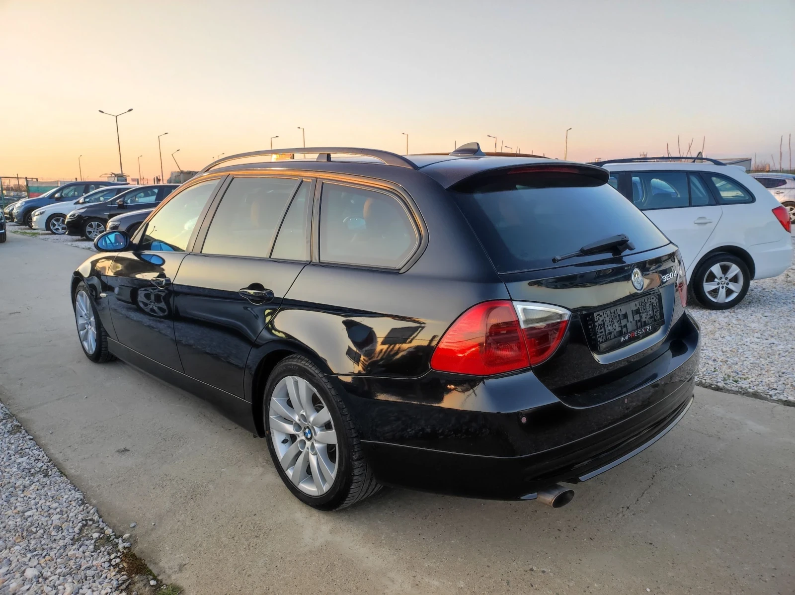 BMW 320 2.0d 163kc.individual - изображение 5