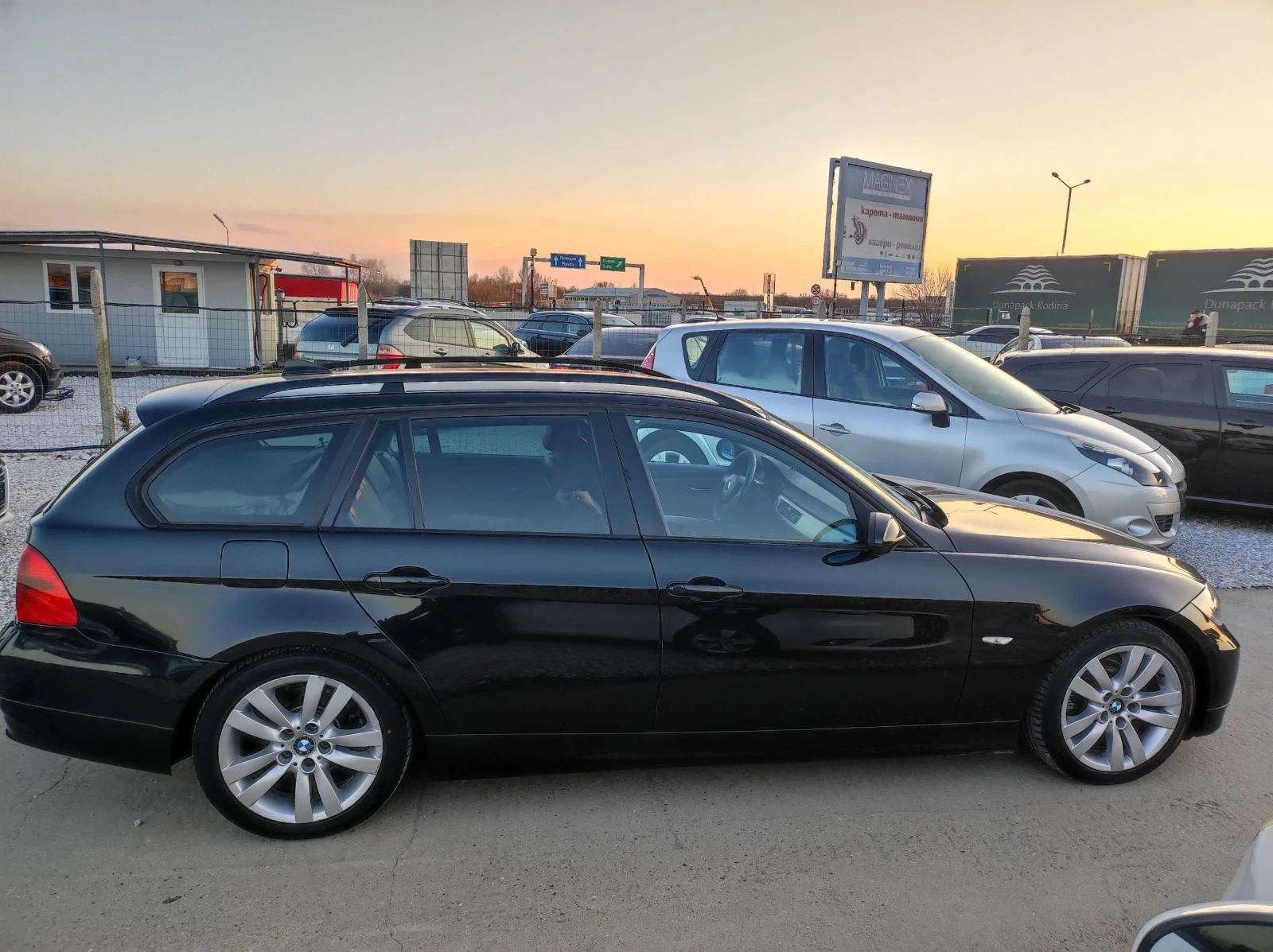 BMW 320 2.0d 163kc.individual - изображение 7