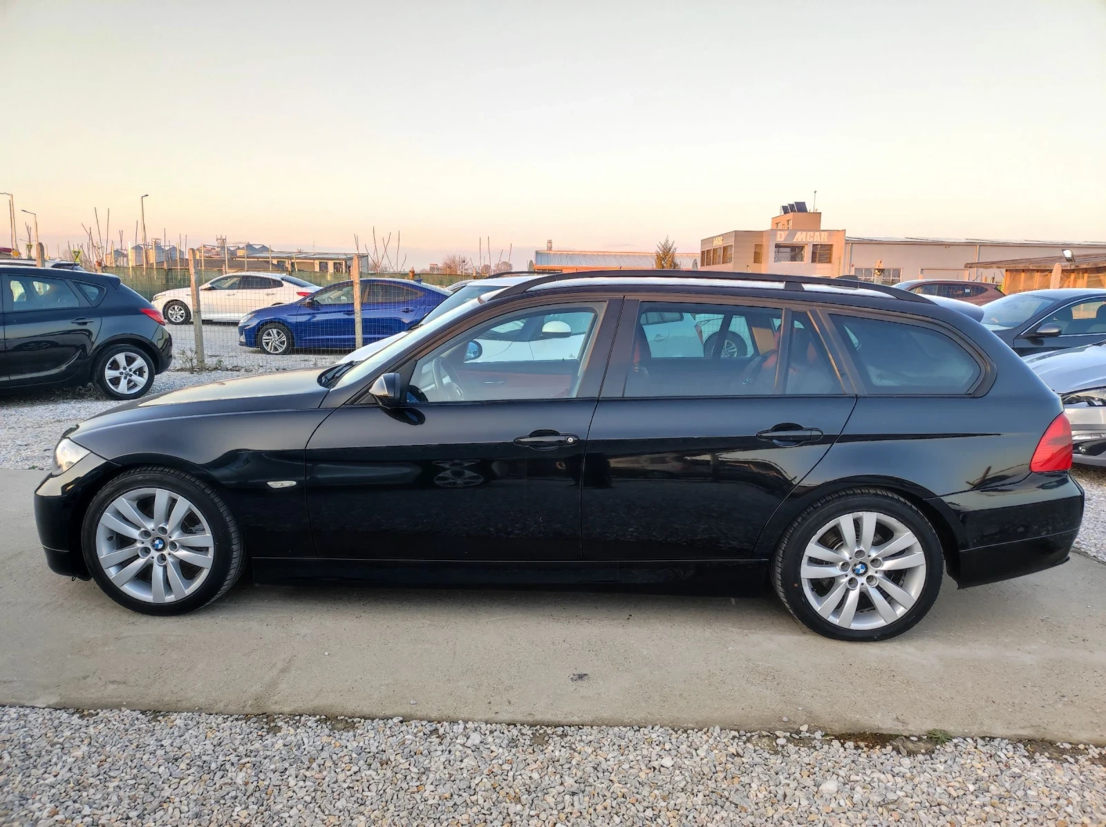 BMW 320 2.0d 163kc.individual - изображение 6