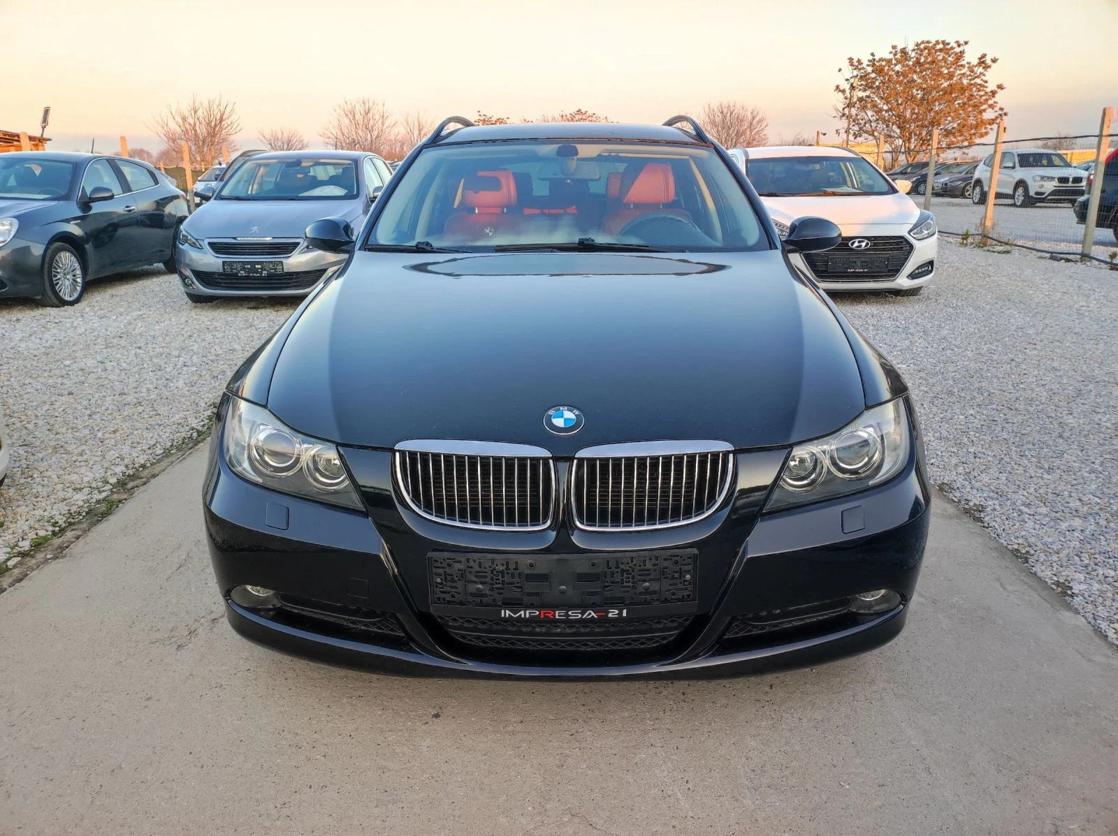 BMW 320 2.0d 163kc.individual - изображение 2