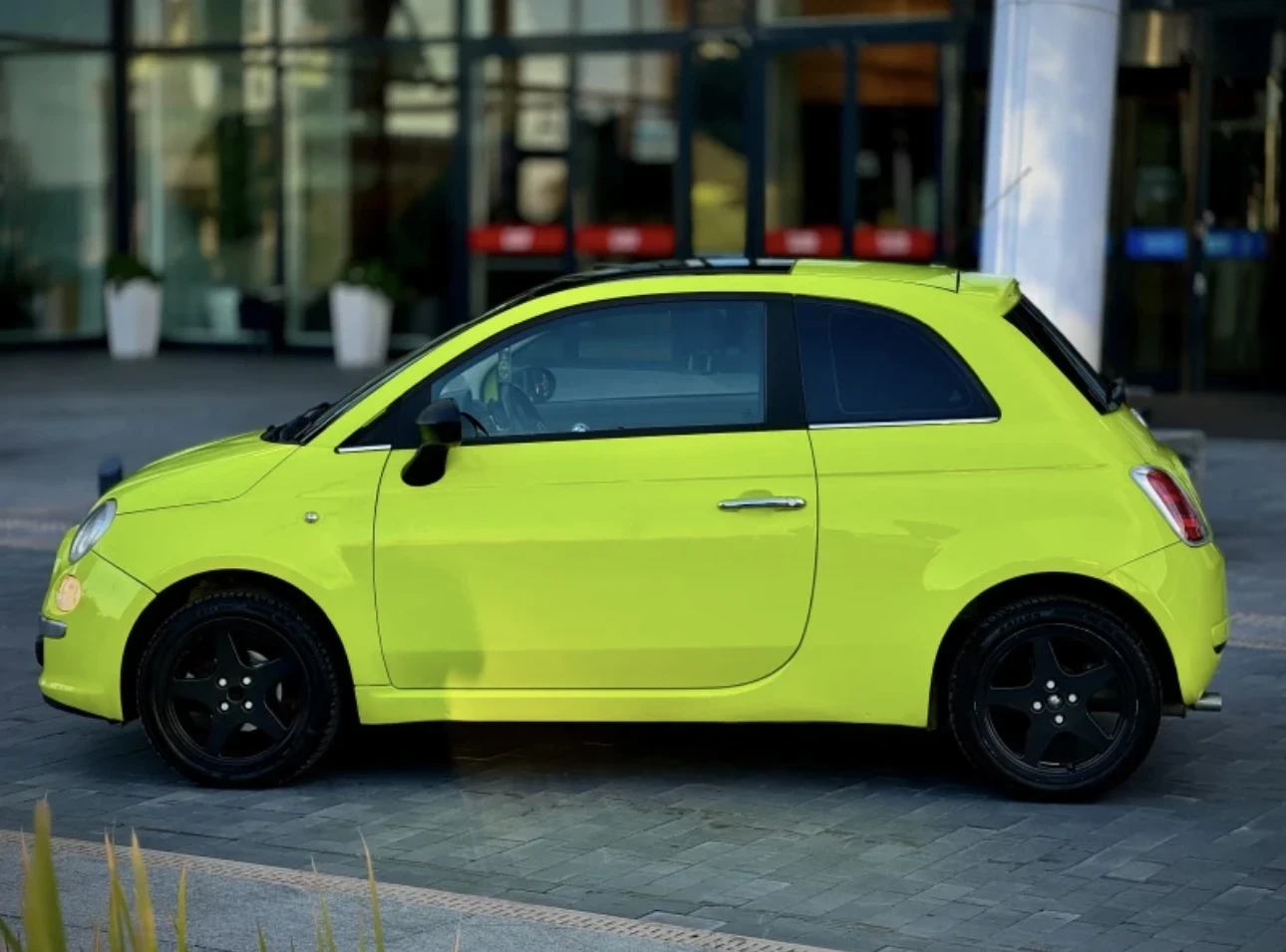 Fiat 500  - изображение 7