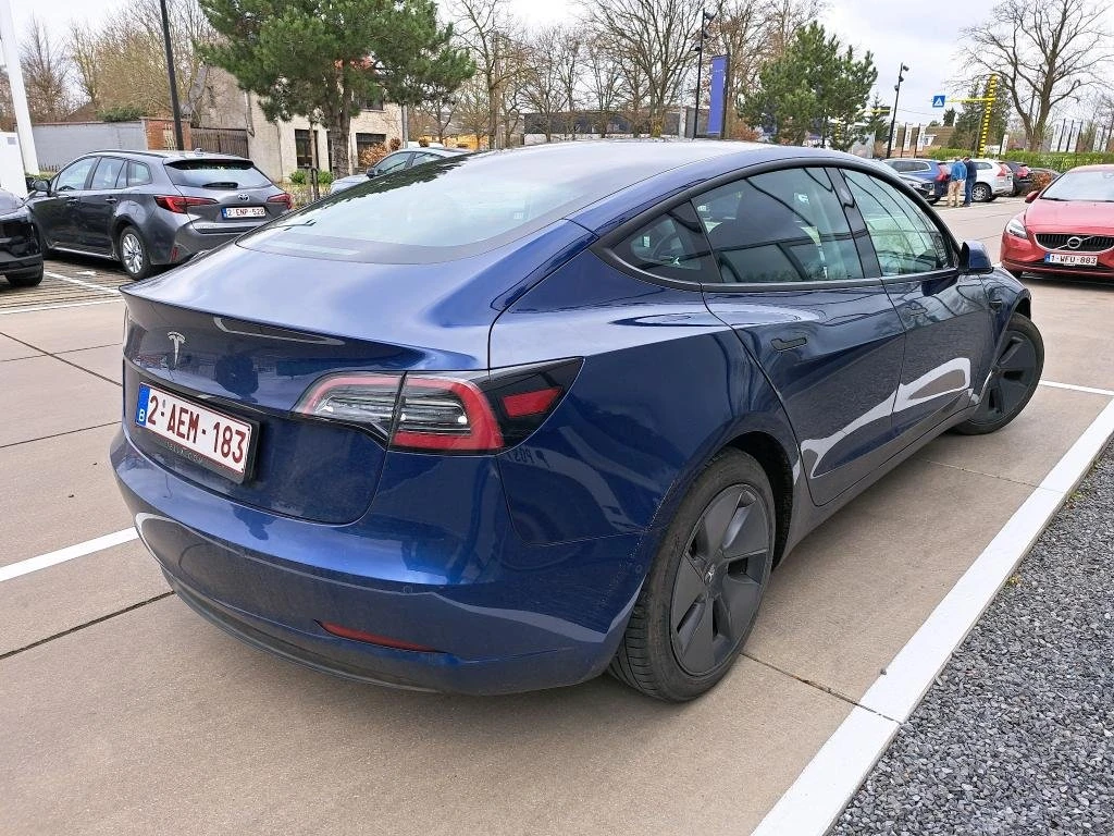 Tesla Model 3   | Mobile.bg   11