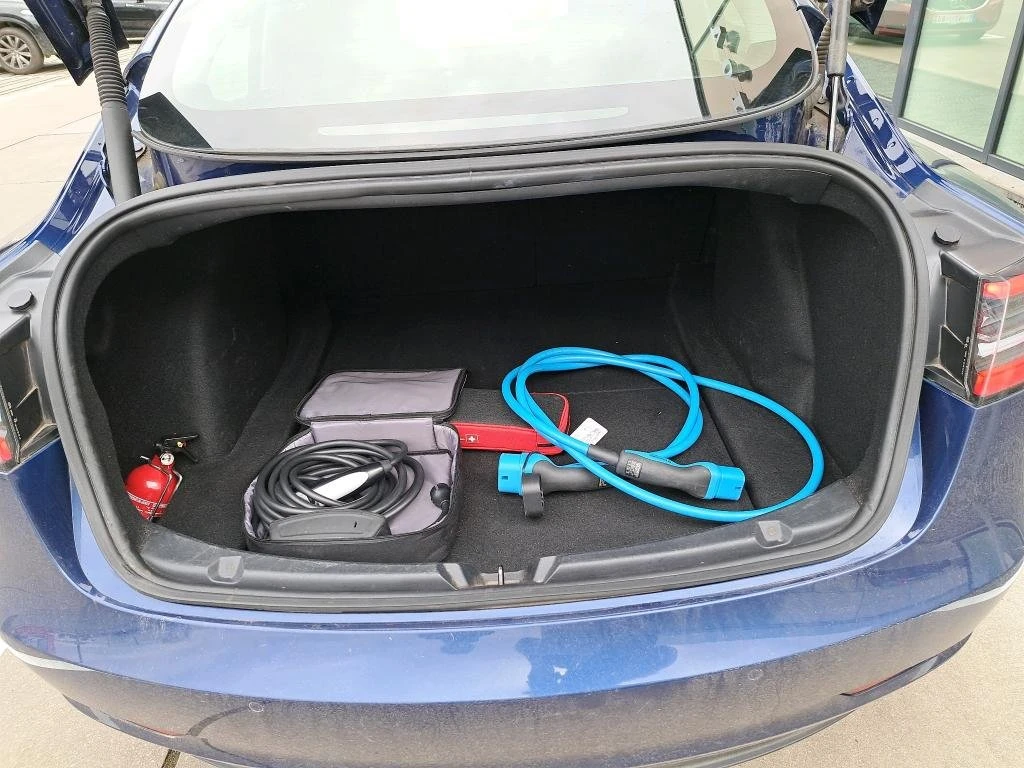 Tesla Model 3   | Mobile.bg   12