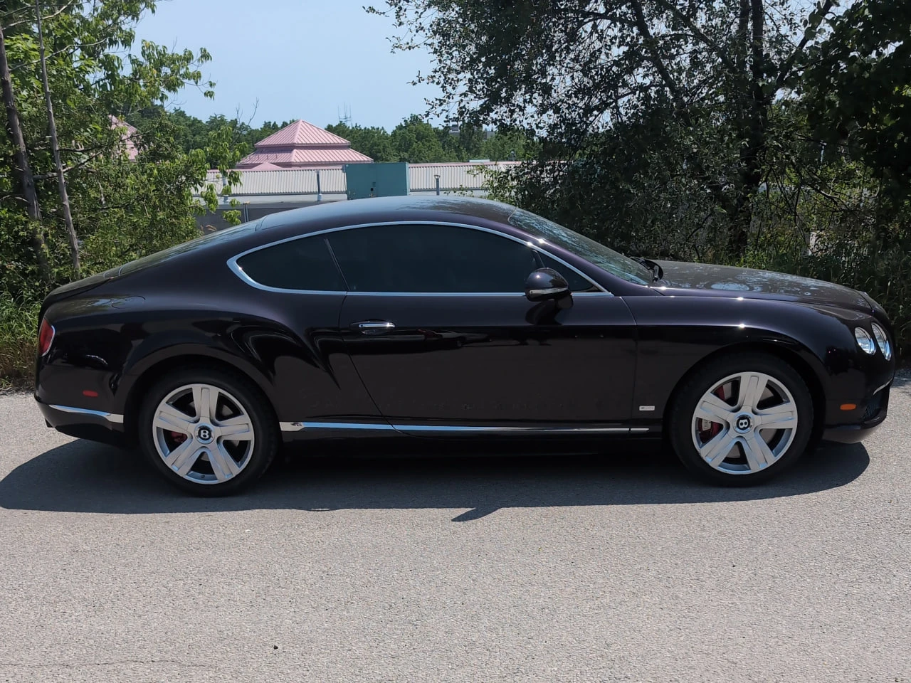 Bentley Continental gt CARFAX* АВТОФИНАНСИРАНЕ* БЕЗ ПЪРВОНАЧАЛНА ВНОСКА*  - изображение 3