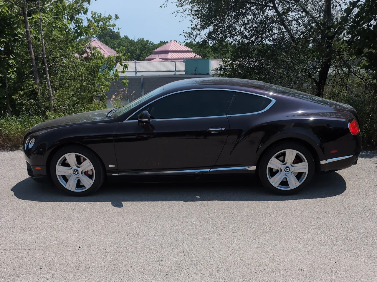 Bentley Continental gt CARFAX* АВТОФИНАНСИРАНЕ* БЕЗ ПЪРВОНАЧАЛНА ВНОСКА*  - изображение 2