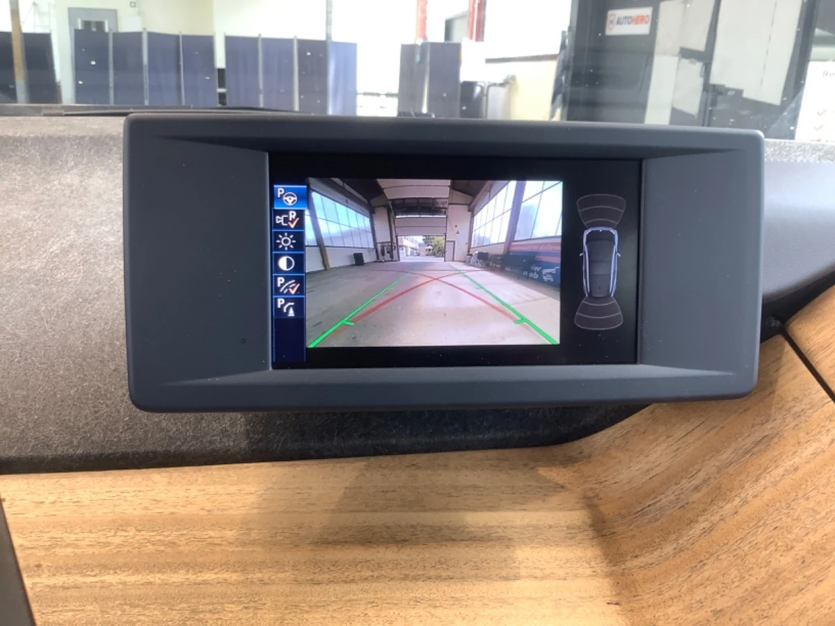 BMW i3 REX | Mobile.bg   15