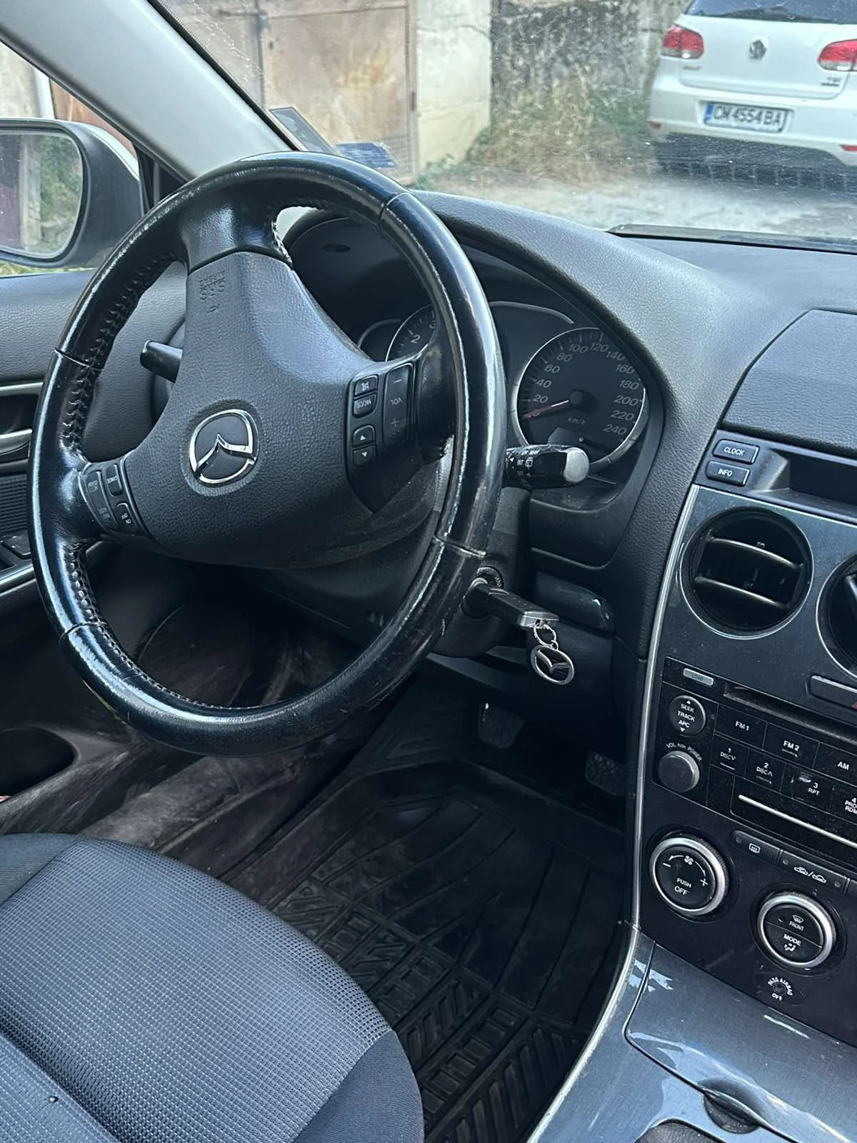 Mazda 6  - изображение 4