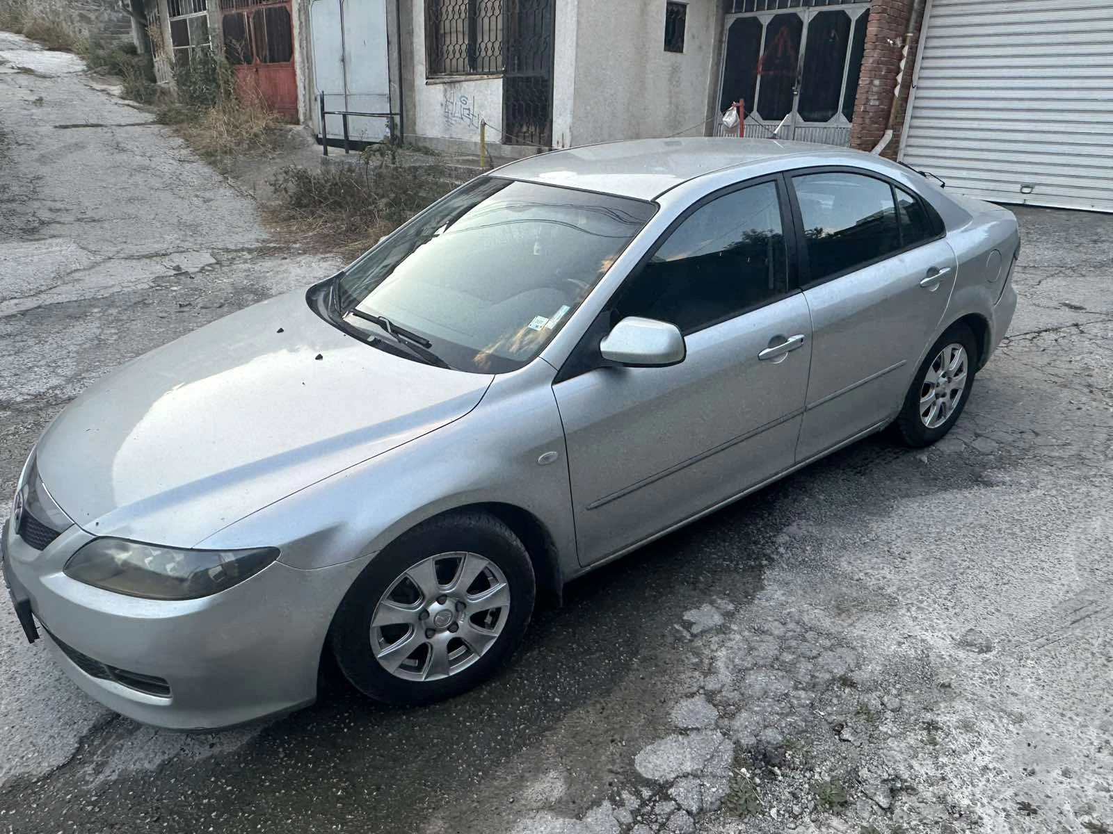 Mazda 6  - изображение 3