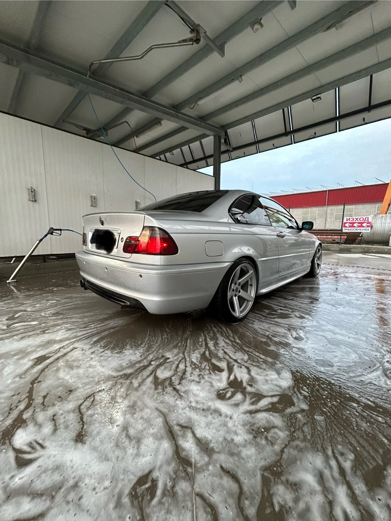 BMW 320 BMW 320CI(M54B30) | Mobile.bg   11