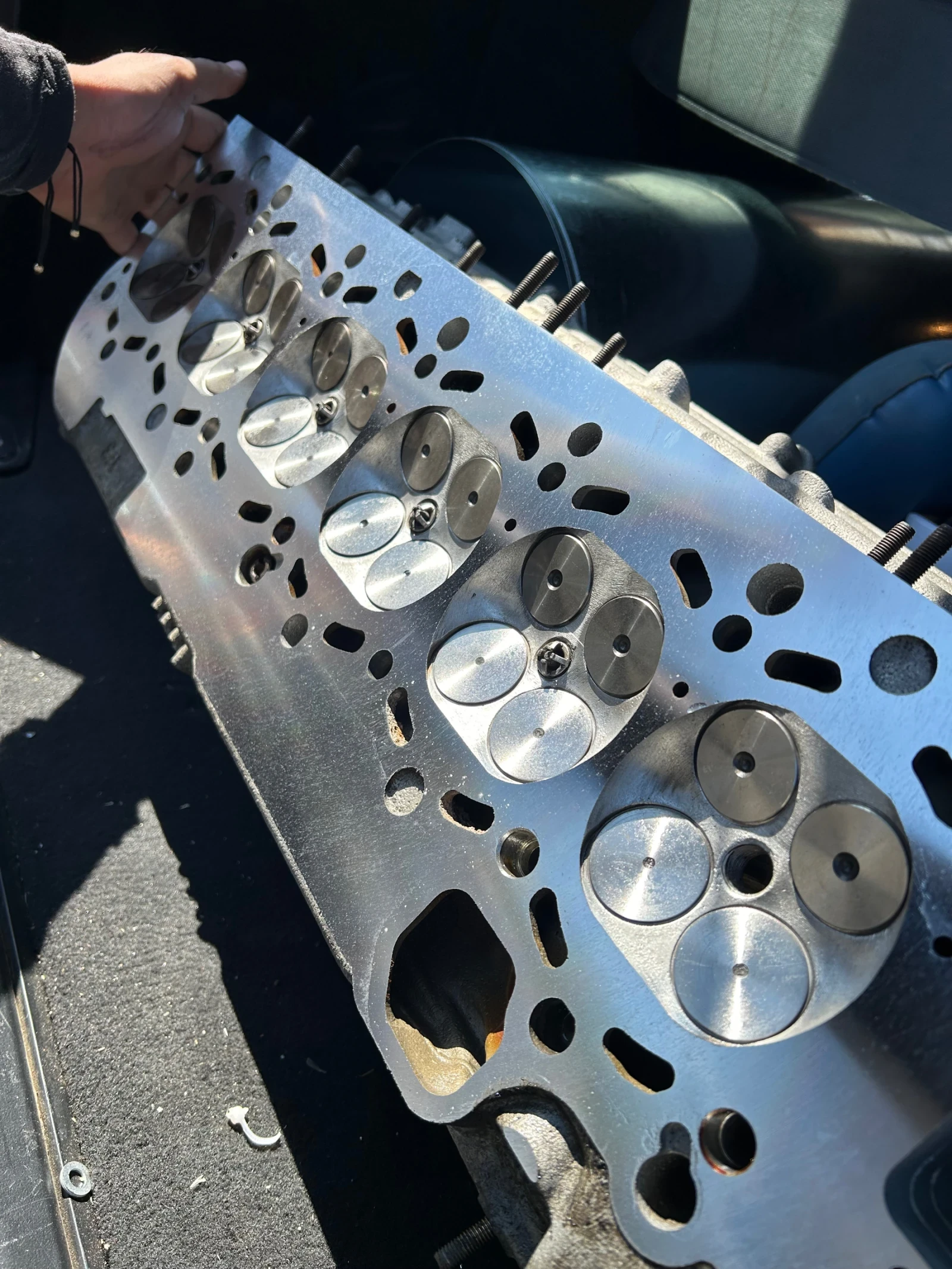 BMW 320 BMW 320CI(M54B30) | Mobile.bg   12