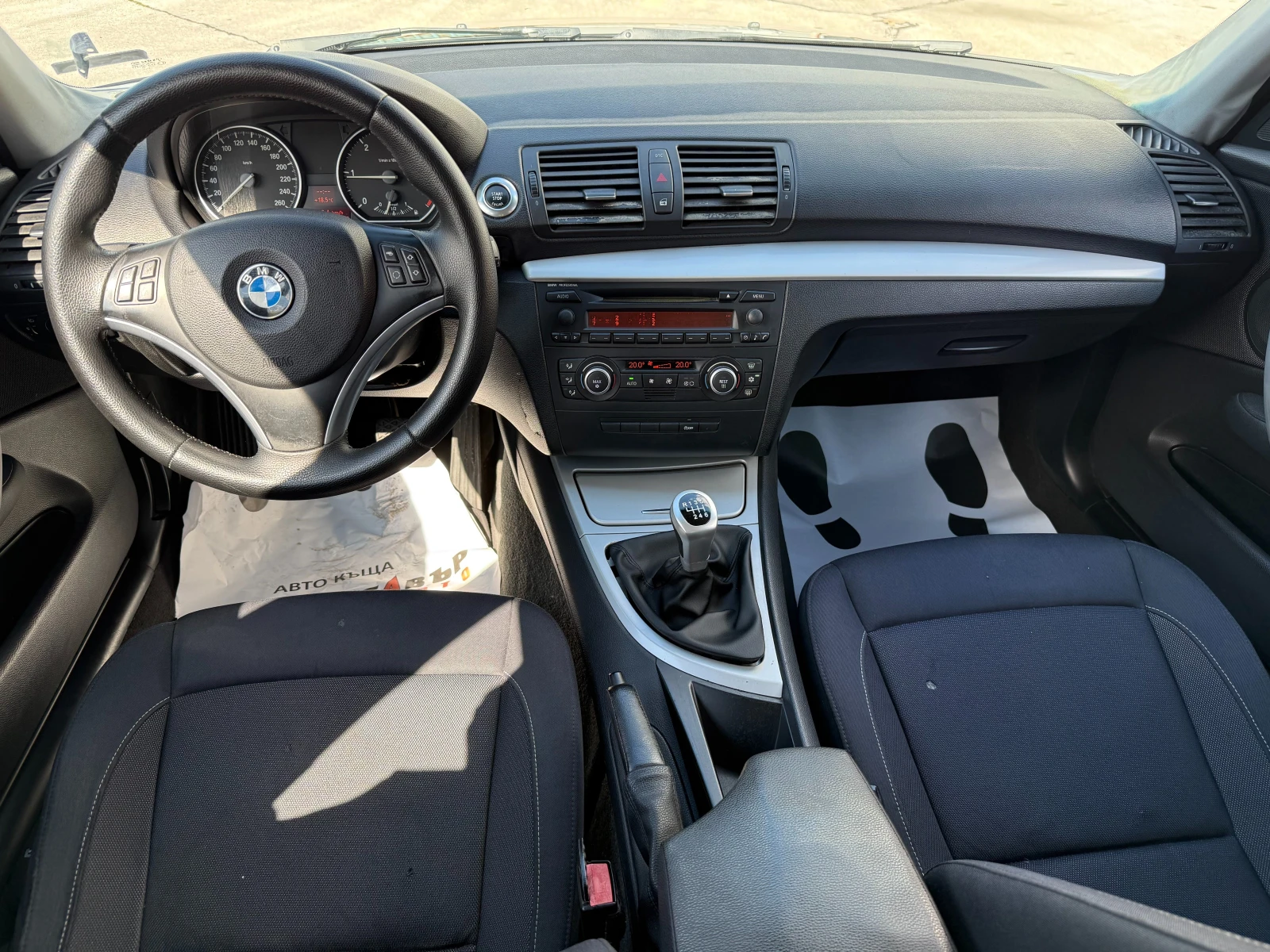 BMW 120 2.0d 177 к.с.  - изображение 10