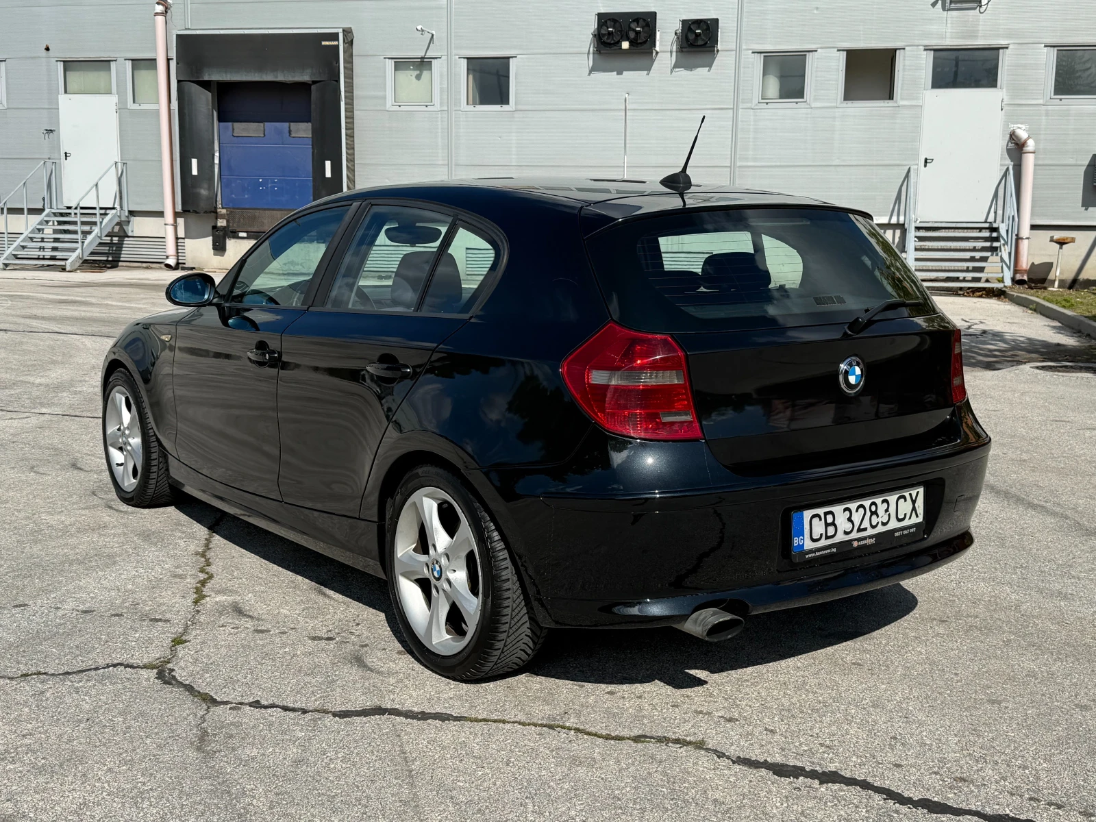 BMW 120 2.0d 177 к.с.  - изображение 3