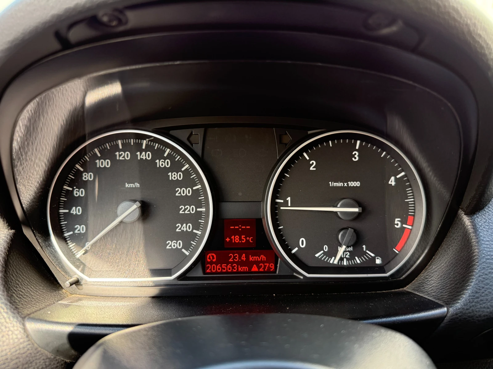 BMW 120 2.0d 177 ..  | Mobile.bg   13