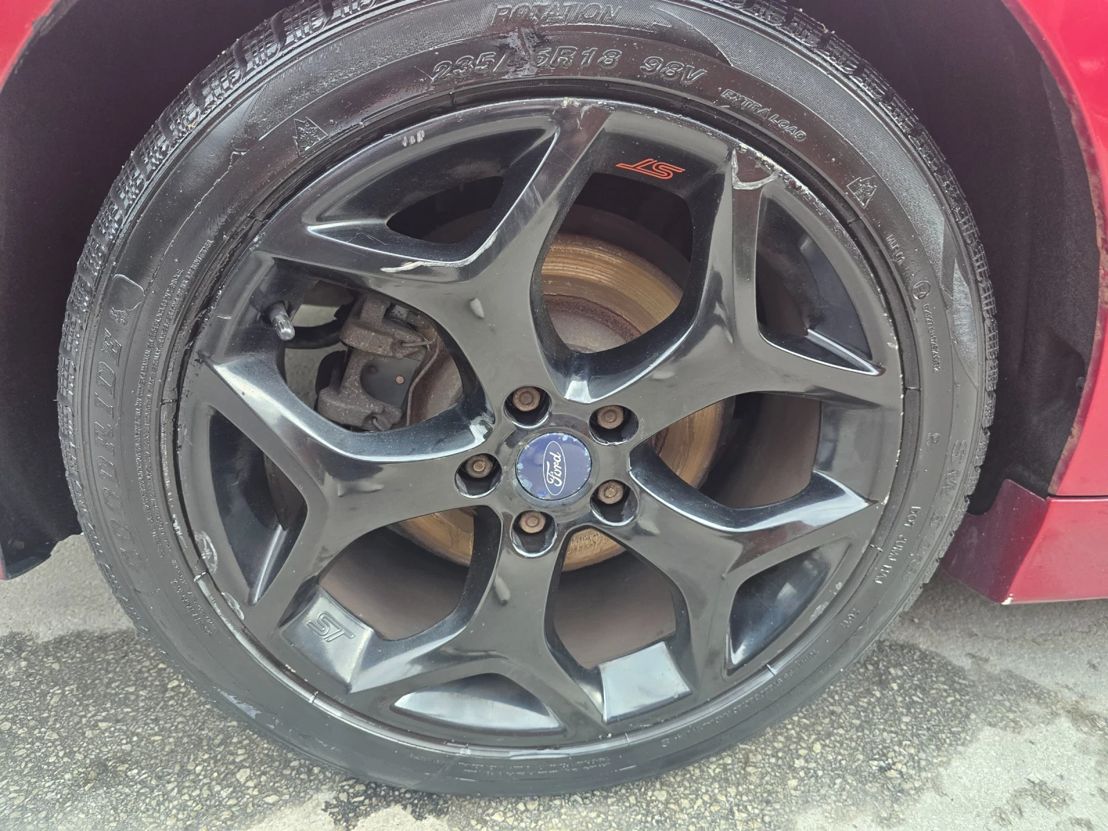 Ford Mondeo | Mobile.bg   12