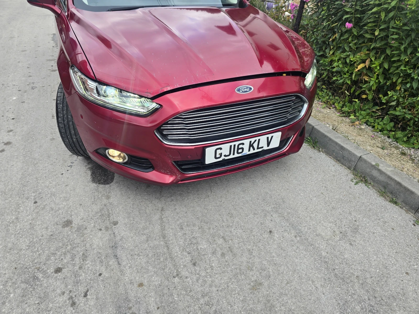 Ford Mondeo | Mobile.bg   14