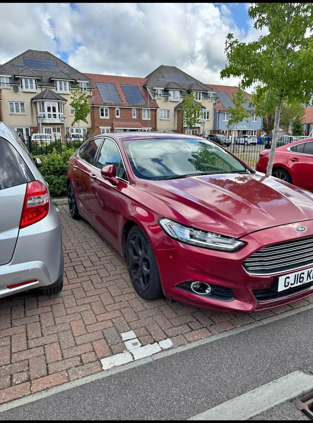 Ford Mondeo | Mobile.bg   1