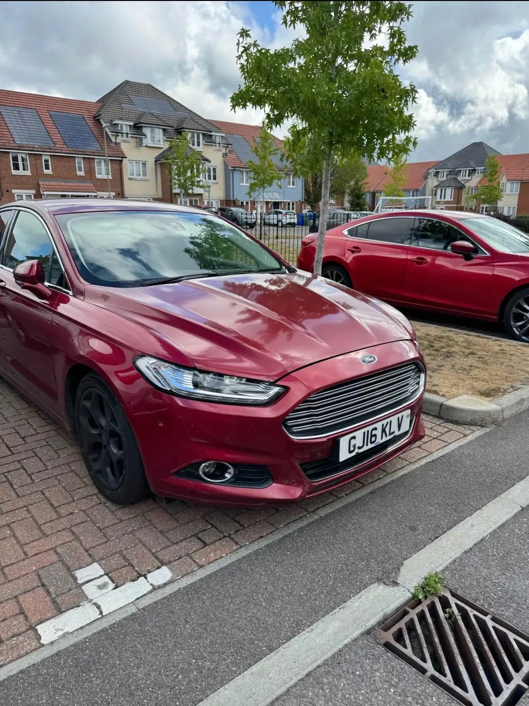 Ford Mondeo | Mobile.bg   2