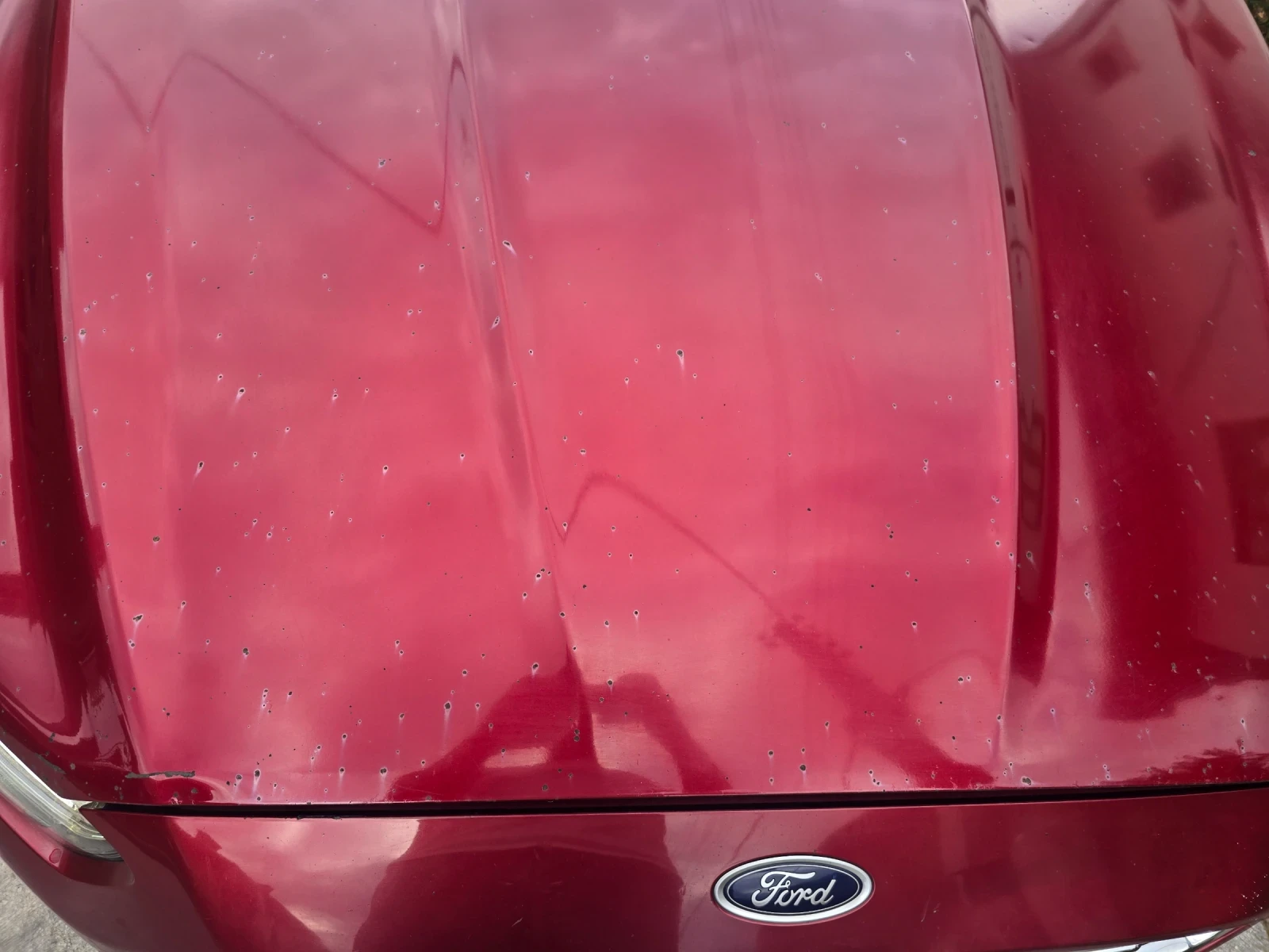 Ford Mondeo | Mobile.bg   9