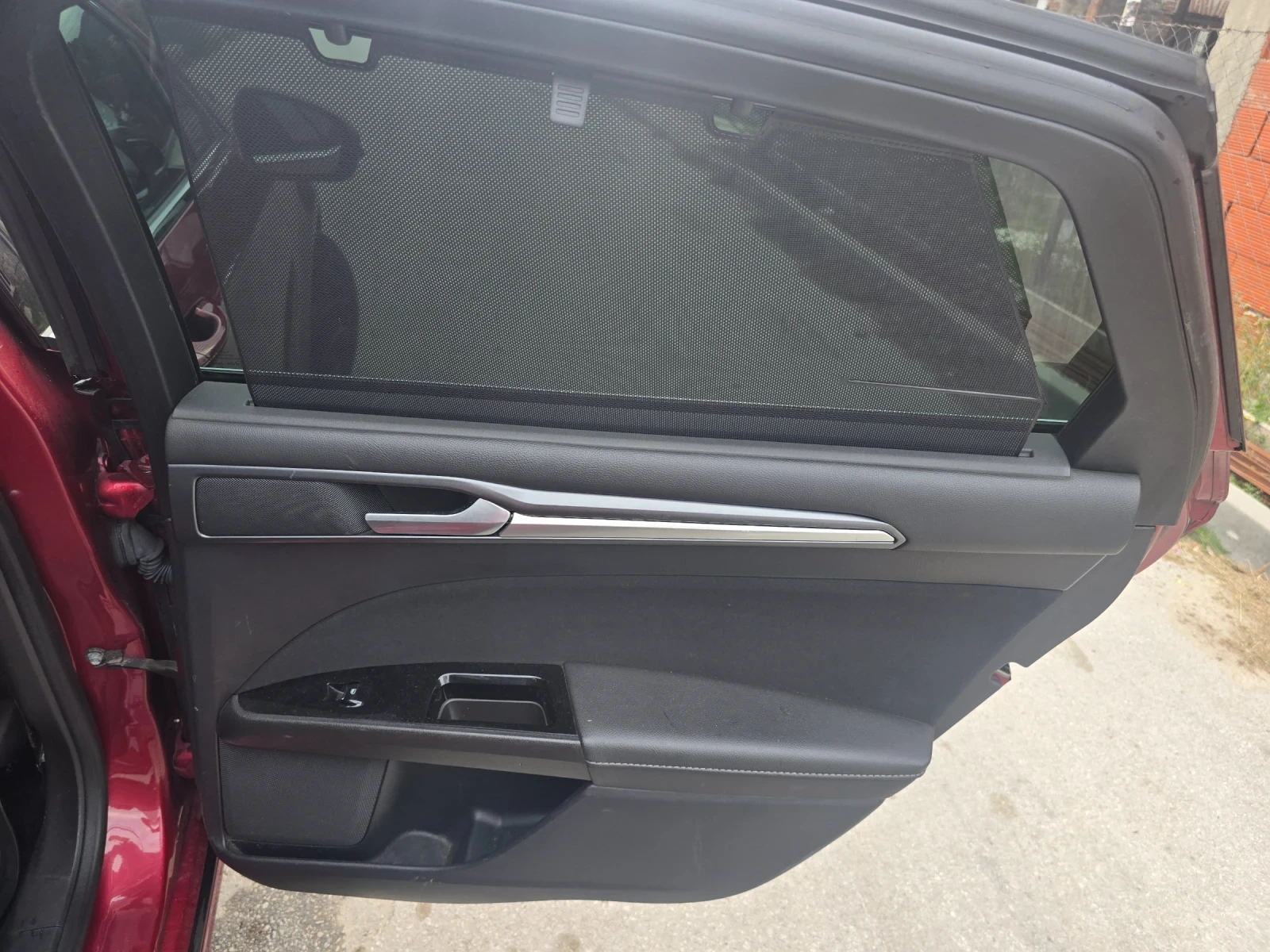 Ford Mondeo | Mobile.bg   15