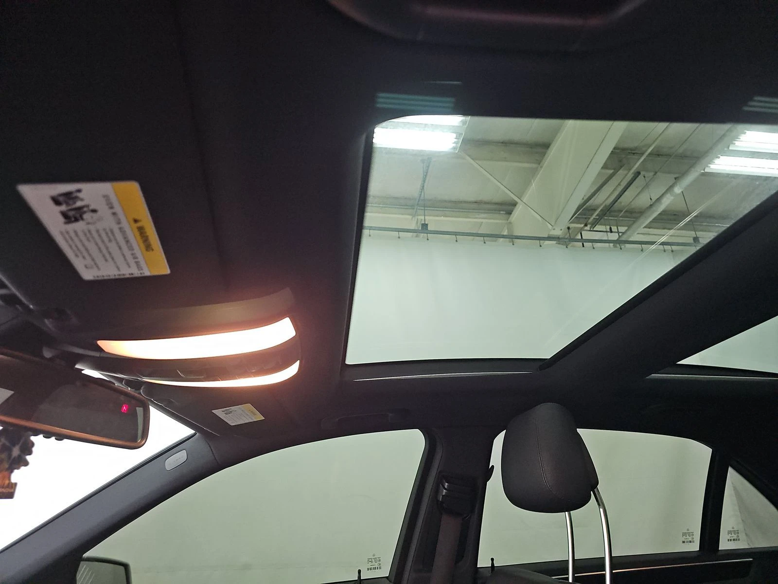 Mercedes-Benz E 500 AMG PACK* HARMAN* PANO* * BI-XENON* KEYLESS | Mobile.bg   12