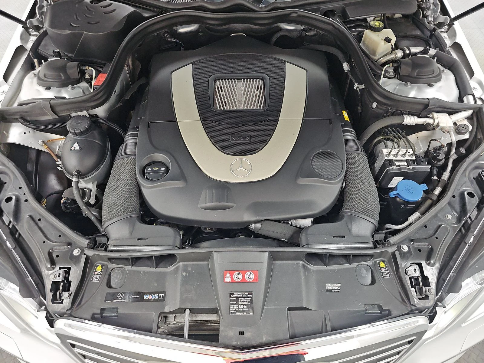 Mercedes-Benz E 500 AMG PACK* HARMAN* PANO* * BI-XENON* KEYLESS | Mobile.bg   16