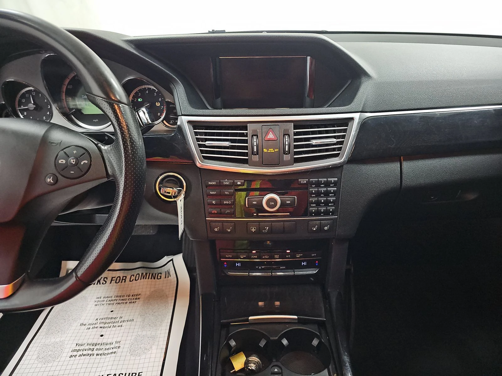 Mercedes-Benz E 500 AMG PACK* HARMAN* PANO* * BI-XENON* KEYLESS | Mobile.bg   9