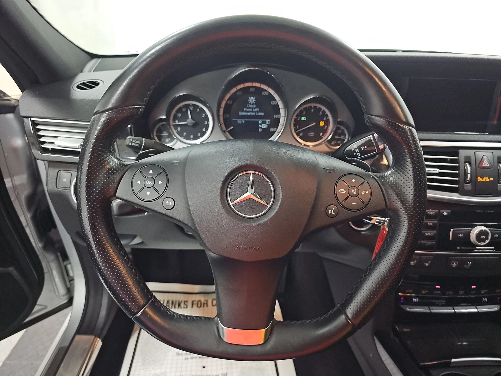 Mercedes-Benz E 500 AMG PACK* HARMAN* PANO* * BI-XENON* KEYLESS | Mobile.bg   7