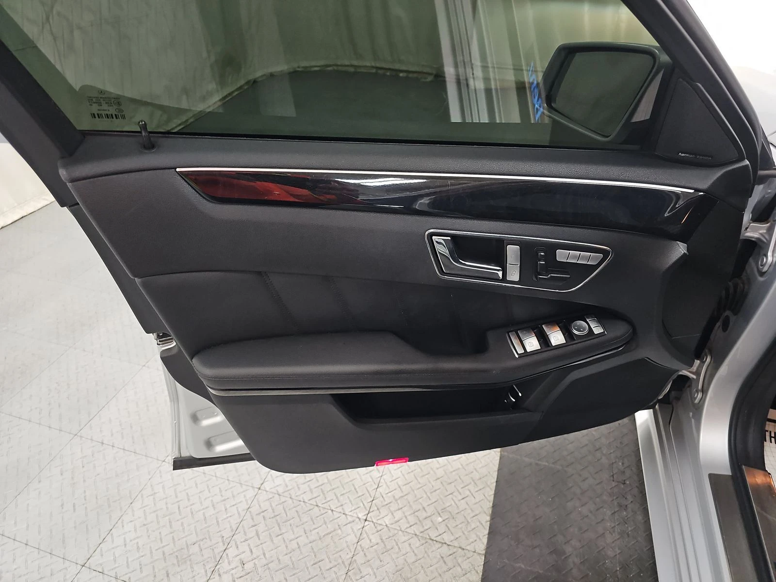 Mercedes-Benz E 500 AMG PACK* HARMAN* PANO* * BI-XENON* KEYLESS | Mobile.bg   13