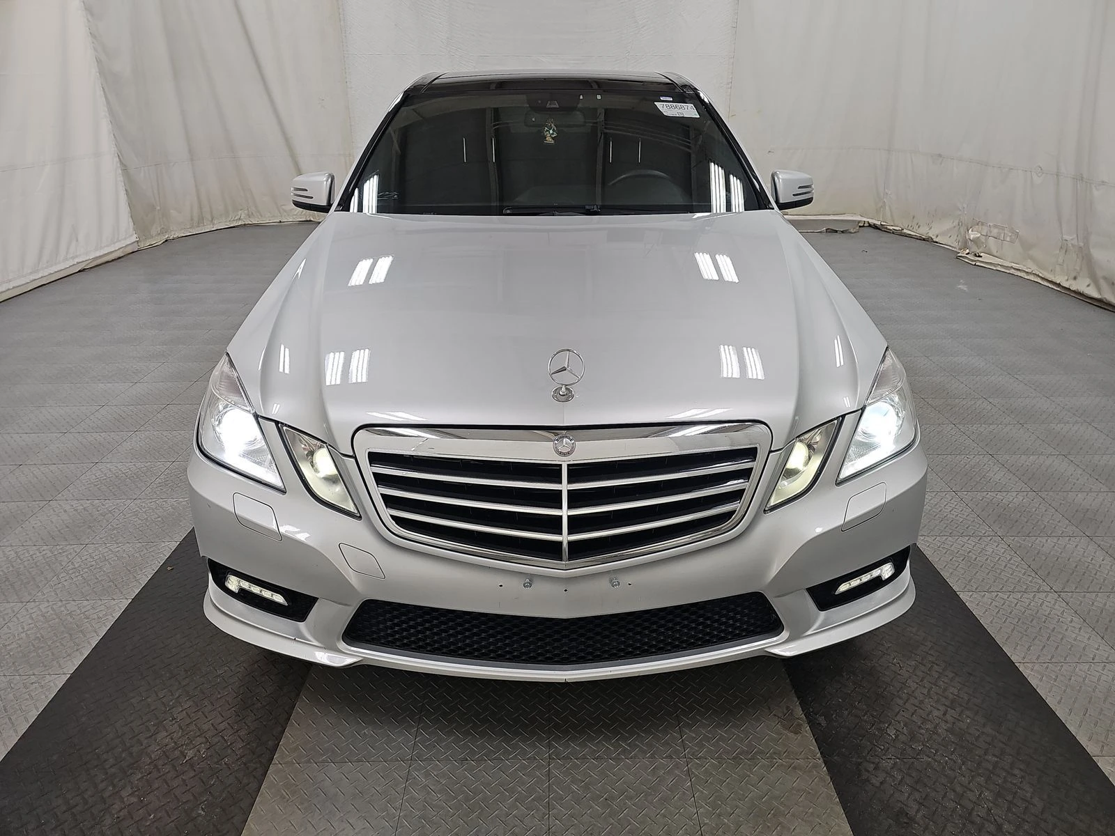 Mercedes-Benz E 500 AMG PACK* HARMAN* PANO* * BI-XENON* KEYLESS | Mobile.bg   2