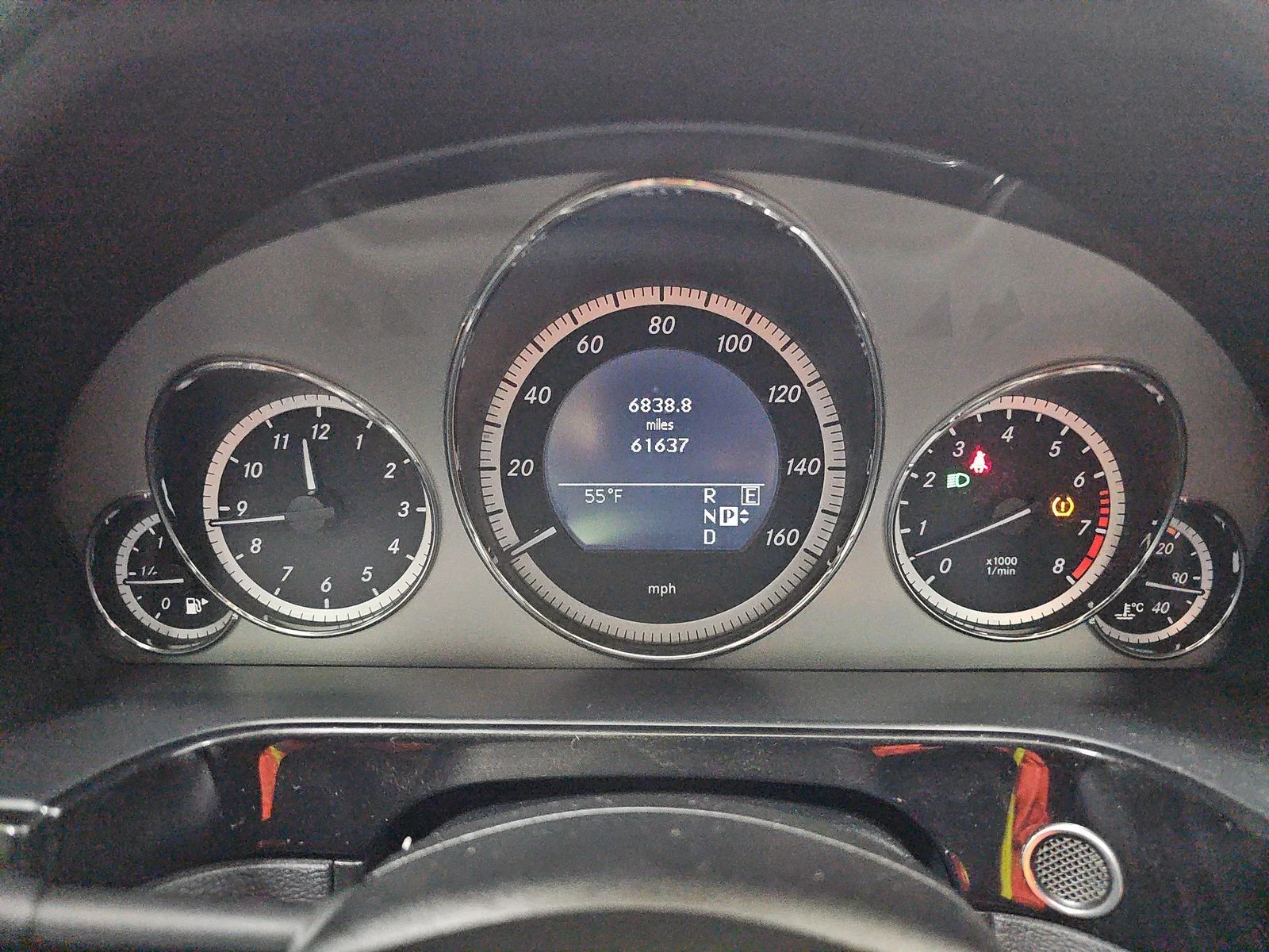 Mercedes-Benz E 500 AMG PACK* HARMAN* PANO* * BI-XENON* KEYLESS | Mobile.bg   8