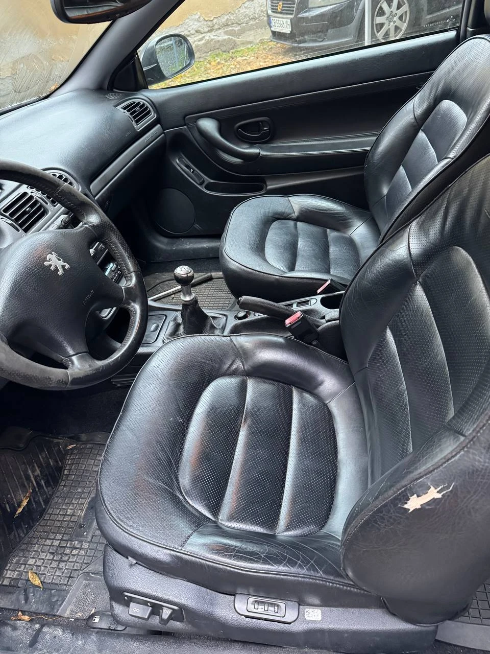 Peugeot 406 | Mobile.bg   11