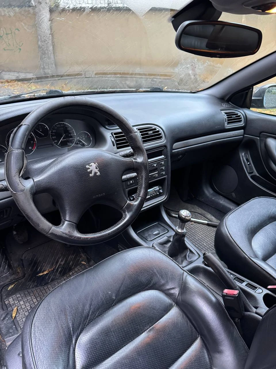 Peugeot 406 | Mobile.bg   12