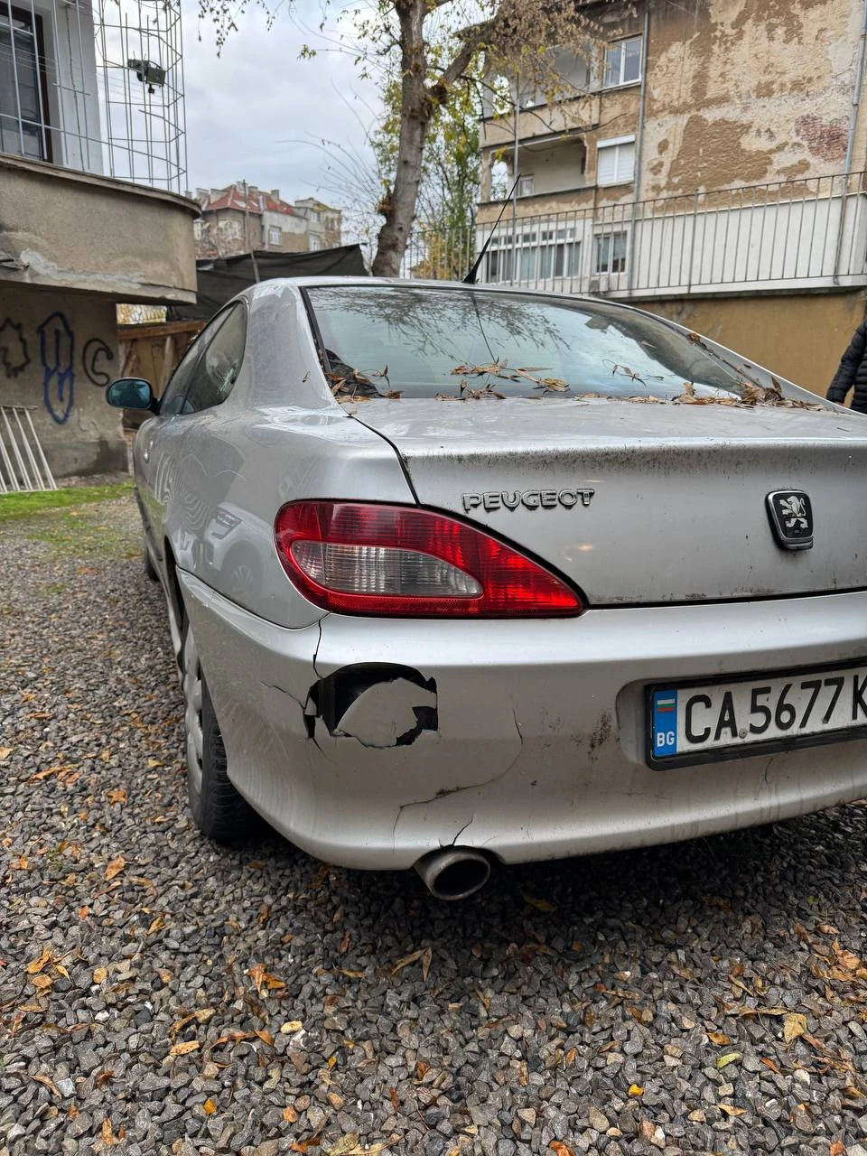 Peugeot 406 | Mobile.bg   9