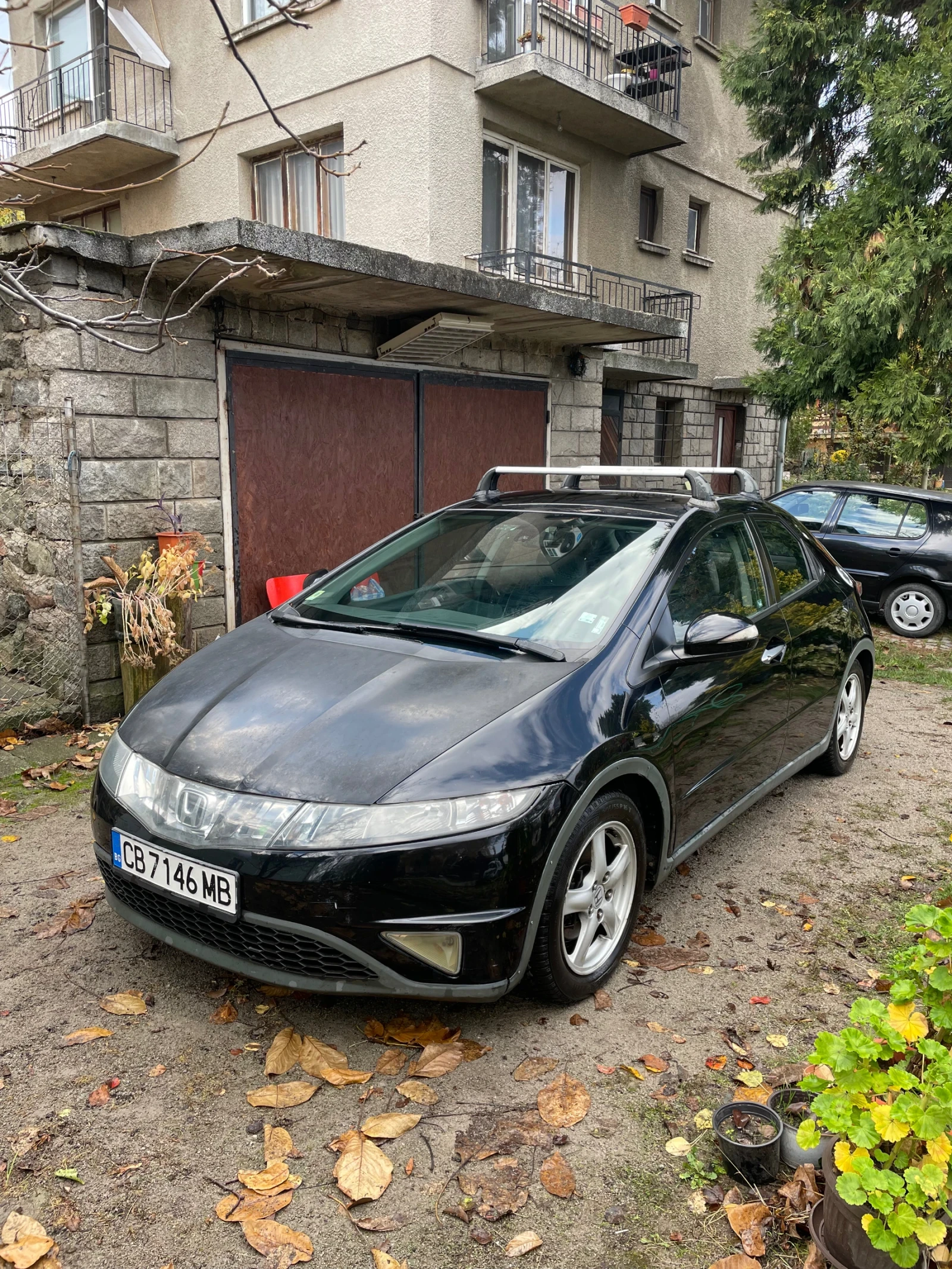 Honda Civic | Mobile.bg   2