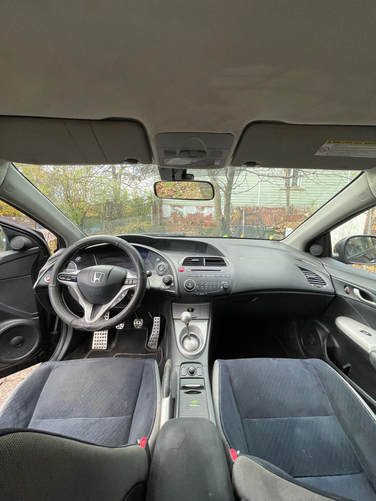 Honda Civic | Mobile.bg   11